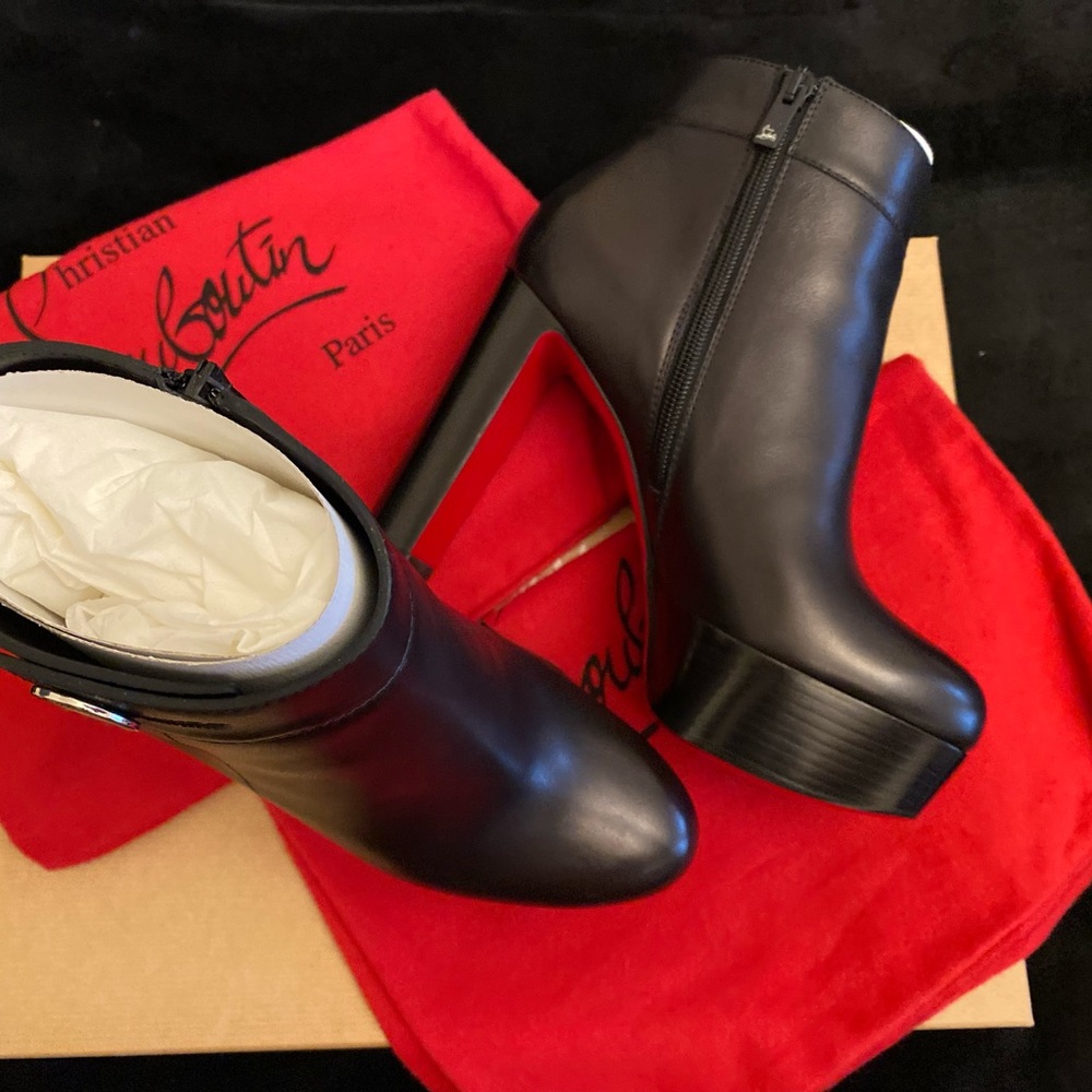 Christian Louboutin